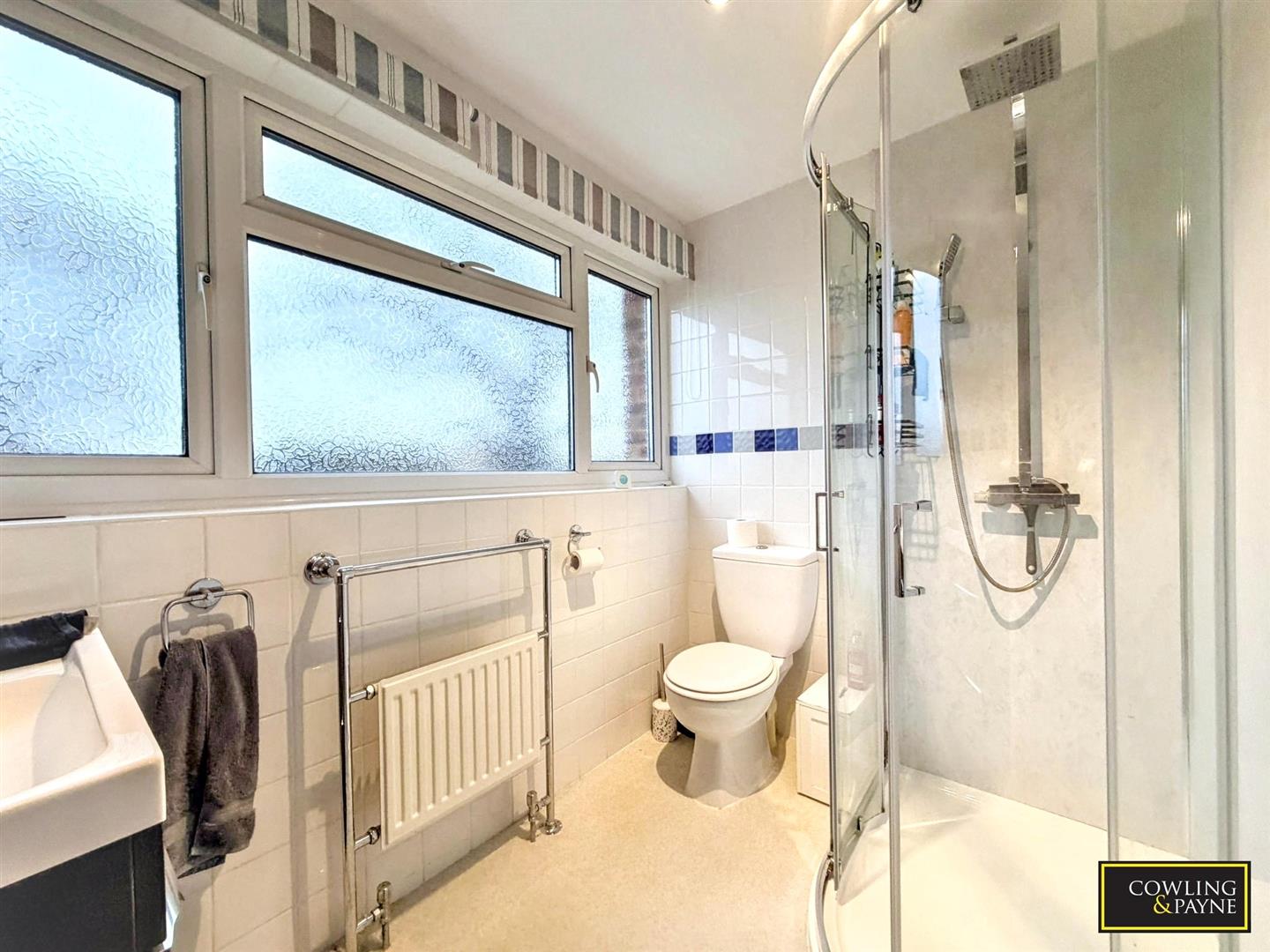 Viking Way, Runwell, Wickford